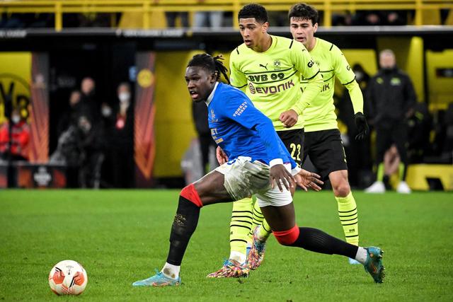 范布隆克霍斯特被贝西克塔斯解雇，上任仅半年